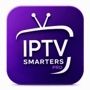 اشتراك IPTV Smarters Pro الرسمي (ســـنــة)